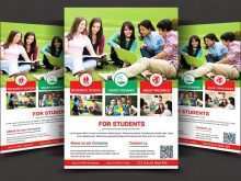 97 Best School Flyers Templates For Free with School Flyers Templates