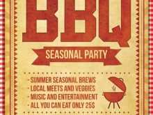 97 Blank Bbq Fundraiser Flyer Template in Photoshop for Bbq Fundraiser Flyer Template