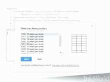 97 Blank Business Card Template On Google Docs Now with Business Card Template On Google Docs