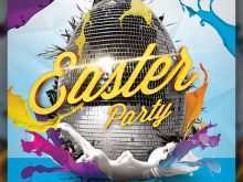 97 Blank Easter Flyer Templates Free With Stunning Design with Easter Flyer Templates Free
