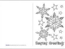 97 Christmas Card Template Coloring in Photoshop by Christmas Card Template Coloring