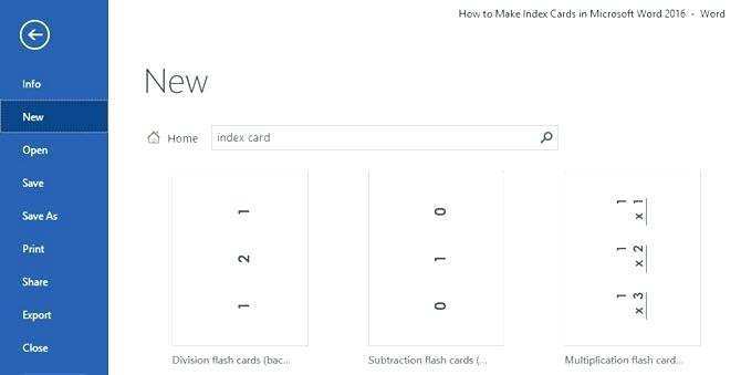 97 Create Blank Flash Cards Template Microsoft Word Formating with Blank Flash Cards Template Microsoft Word