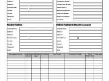 97 Create Vat Invoice Template Hmrc Layouts with Vat Invoice Template Hmrc