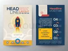 97 Creating Book Launch Flyer Template Layouts with Book Launch Flyer Template