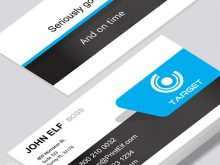 97 Creating Business Card Design Online Tool in Word with Business Card Design Online Tool