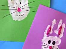 97 Creating Easter Card Template Ks2 PSD File by Easter Card Template Ks2