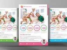 97 Creating Insurance Flyer Templates Free PSD File by Insurance Flyer Templates Free