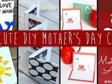 97 Creating Mother S Day Card Template Ks2 in Word for Mother S Day Card Template Ks2