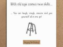 97 Creating Teenage Birthday Card Template With Stunning Design with Teenage Birthday Card Template
