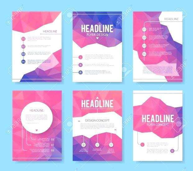 97 Creative Blank Flyer Templates Formating for Blank Flyer Templates