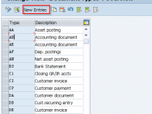 97 Creative Invoice Document Type In Sap Layouts by Invoice Document Type In Sap