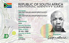 97 Creative Nigerian National Id Card Template Templates with Nigerian National Id Card Template