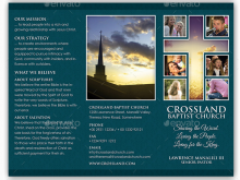 97 Creative Religious Flyer Templates Photo by Religious Flyer Templates