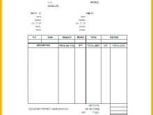 97 Creative Uae Vat Invoice Template For Free for Uae Vat Invoice Template