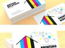 97 Customize Business Card Template Free Print At Home Formating by Business Card Template Free Print At Home