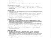 97 Customize Interview Agenda Example Photo with Interview Agenda Example