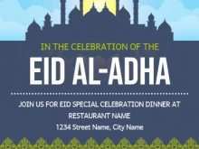 97 Customize Our Free Eid Ul Adha Card Templates in Word for Eid Ul Adha Card Templates
