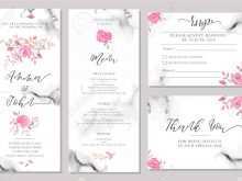 97 Customize Our Free Invitation Card Template Watercolor Now for Invitation Card Template Watercolor