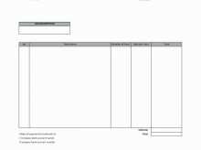 97 Customize Our Free Invoice Template Tnt for Ms Word by Invoice Template Tnt