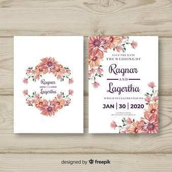 97 Customize Our Free Wedding Card Templates For Coreldraw in Photoshop with Wedding Card Templates For Coreldraw