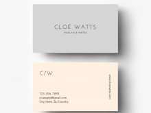 97 Format Business Card Template Zip With Stunning Design for Business Card Template Zip