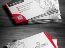 97 Format Creative Name Card Design Template Now with Creative Name Card Design Template