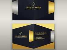 97 Free Luxury Business Card Template Illustrator Free With Stunning Design for Luxury Business Card Template Illustrator Free