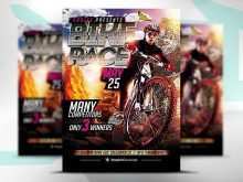 97 Free Printable Bike Flyer Template in Photoshop by Bike Flyer Template