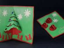 Christmas Card Template Ks1