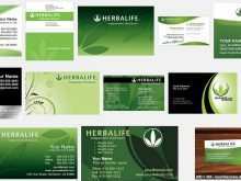 97 Free Printable Herbalife Business Card Template Download For Free for Herbalife Business Card Template Download