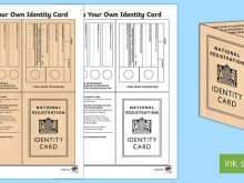 97 Free Printable Id Card Printing Template for Ms Word by Id Card Printing Template