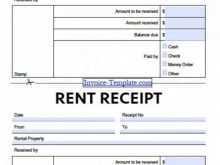 97 Free Printable Monthly Rent Invoice Template Excel For Free with Monthly Rent Invoice Template Excel