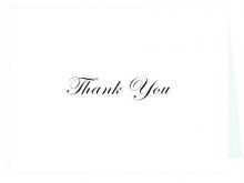 97 Free Printable Thank You Card Template Coreldraw For Free for Thank You Card Template Coreldraw