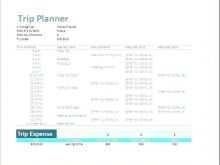97 Free Printable Travel Planning Checklist Template For Free by Travel Planning Checklist Template
