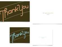 97 Holiday Thank You Card Template Word For Free for Holiday Thank You Card Template Word