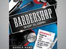 97 How To Create Barber Shop Flyer Template Free Layouts for Barber Shop Flyer Template Free