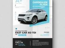 97 How To Create Car Flyer Template Maker with Car Flyer Template