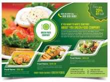 97 How To Create Food Flyer Templates Photo by Food Flyer Templates