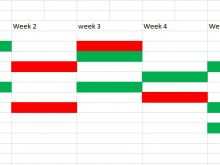 97 How To Create Production Plan Template For Excel Now with Production Plan Template For Excel