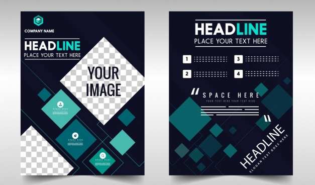 97 Online Illustrator Templates Flyer Layouts for Illustrator Templates Flyer