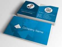 97 Printable Company Name Card Template For Free with Company Name Card Template
