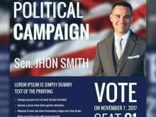 97 Report Free Political Campaign Flyer Templates for Ms Word for Free Political Campaign Flyer Templates