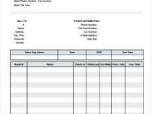 97 Report Hotel Receipts Templates Formating with Hotel Receipts Templates