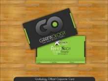97 Report Z Grafix Business Card Template Now for Z Grafix Business Card Template