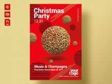 97 Standard Christmas Flyer Templates With Stunning Design by Christmas Flyer Templates