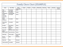 97 Standard Printable Chore Cards Template Maker by Printable Chore Cards Template