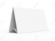 97 Standard Tent Card Blank Template Maker by Tent Card Blank Template