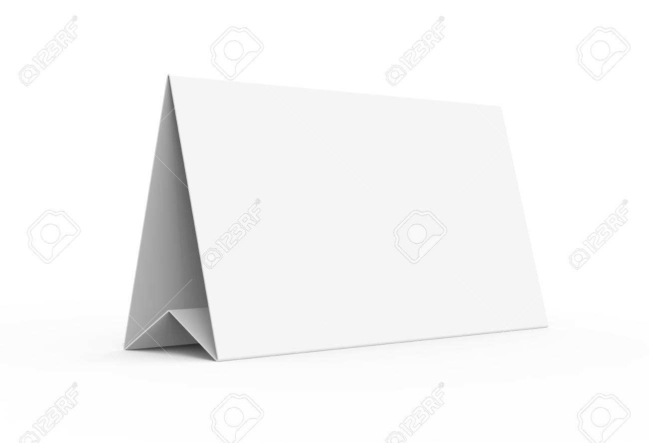 97 Standard Tent Card Blank Template Maker by Tent Card Blank Template