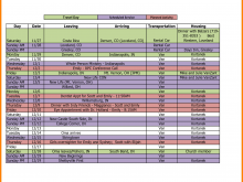 97 Standard Travel Itinerary Template Excel 2010 Maker by Travel Itinerary Template Excel 2010
