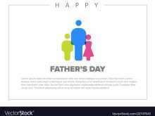 97 The Best Father S Day Card Template Download For Free for Father S Day Card Template Download
